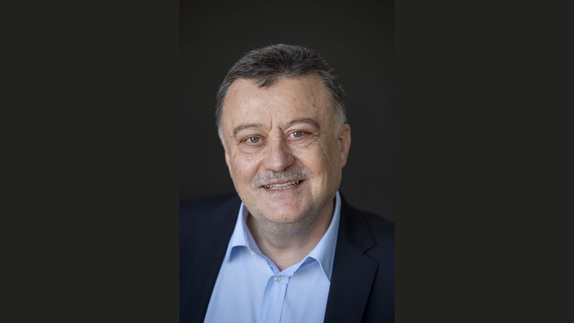 Konstantinos Boulouchos, professeur émérite à l’EPFZ